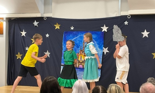 KS2 Performance